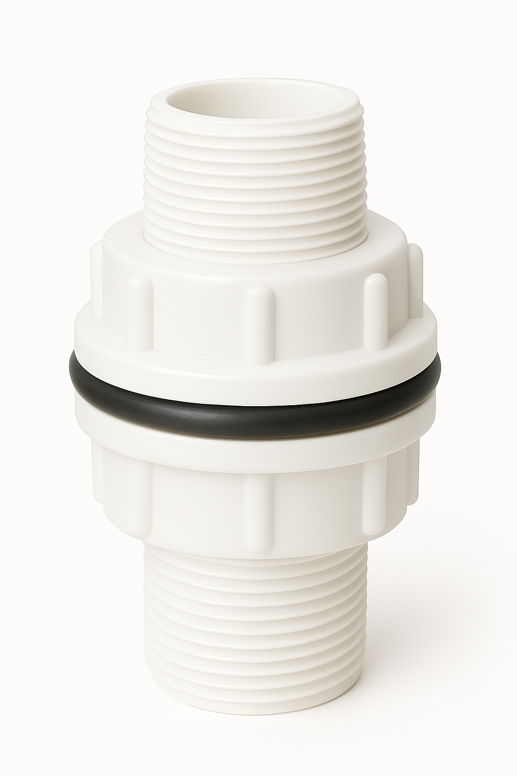 UPVC Tank Nipple
