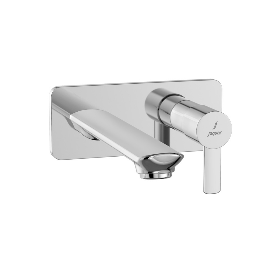 EXPOSED PART KIT OF SINGLE CONCEALED STO