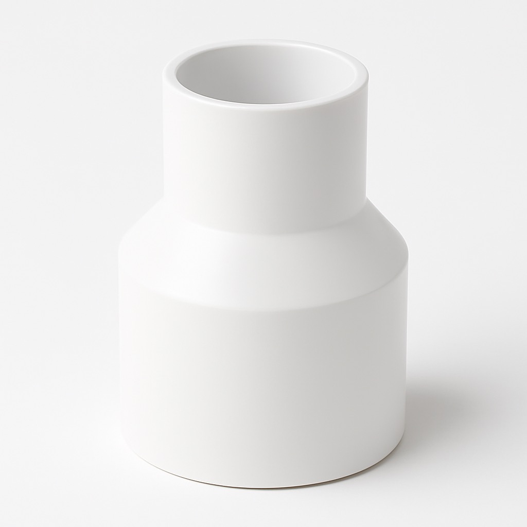 UPVC Reducer Coupler