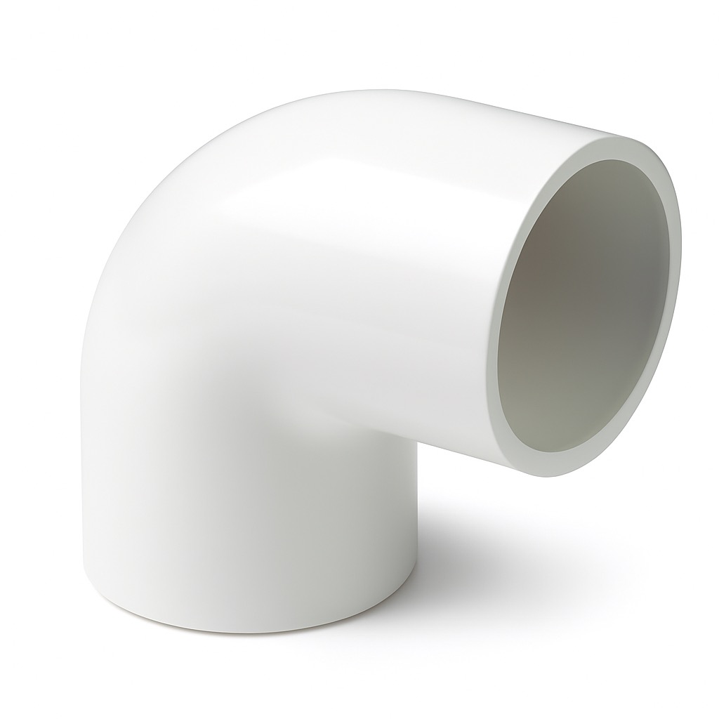 UPVC Elbow